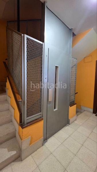 Foto 377e3f0e-11aa-465d-836c-e7a384c853fd. Appartamento con riscaldamento in Auditorio - Seminario - Parque de Invierno Oviedo