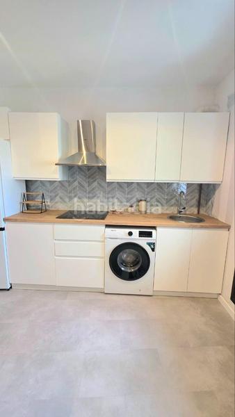 Foto 476a8032-404b-4c94-9a90-16c2dd43c01a. Appartamento con riscaldamento in Auditorio - Seminario - Parque de Invierno Oviedo