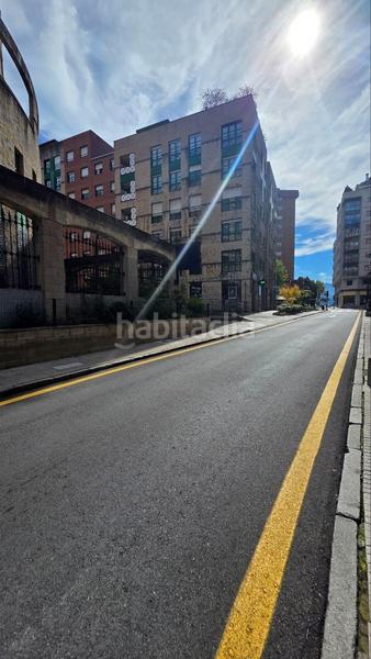 Foto 8c0dfe1c-5b04-46fb-a337-d6313819c673. Appartamento con riscaldamento in Auditorio - Seminario - Parque de Invierno Oviedo