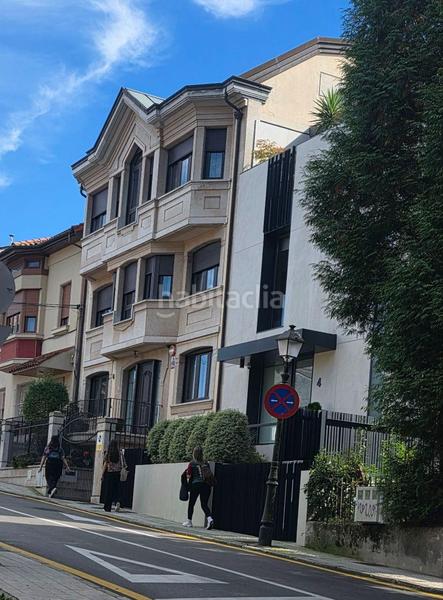 Foto a915851d-55a7-4b2d-bc56-b408454dfbc0. Appartamento con riscaldamento in Auditorio - Seminario - Parque de Invierno Oviedo