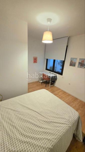 Foto bfd69b39-0a89-41f3-af3f-25d5e901a07b. Appartamento con riscaldamento in Auditorio - Seminario - Parque de Invierno Oviedo