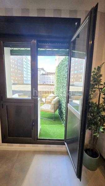 Foto db83464b-a36d-46b5-9c17-d9381ff99be8. Appartamento con riscaldamento in Auditorio - Seminario - Parque de Invierno Oviedo