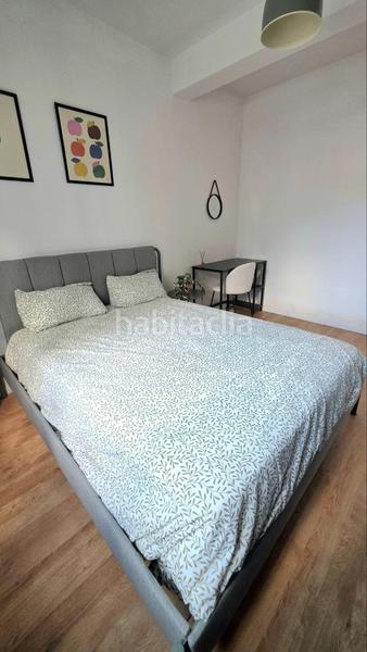 Foto e53837cb-cd43-4e49-bc21-4687d3ffd5a5. Appartamento con riscaldamento in Auditorio - Seminario - Parque de Invierno Oviedo