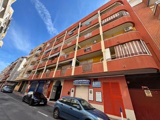 Appartement à Avenida Habaneras - Curva de Palangre. Apartamento a 500 metros de playa del cura con superficie de 44