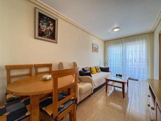 Apartament a Avenida Habaneras - Curva de Palangre. Apartamento a 550 metros de playa del cura con superficie de 56