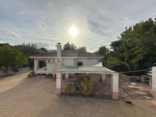 Bauernhof  Terol d 31. Casa con piscina privada y parcela en finca terol