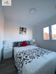 Lloguer Apartament  Calle padre ferris. Se alquila moderno piso en campanar