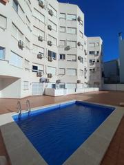 Appartement à El Molino. Apartamento de 1 dormitorio con piscina comunitaria