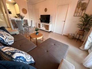Appartement à La Veleta. Bonito apartamento completamente reformado de 2 dormitorios con