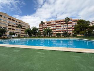Appartement à Torreblanca. Exclusivo apartamento con 2 dormitorios, 1 baño,  parcela de tie