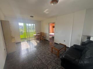 Appartement à El Acequión. Espacioso apartamento de 3 habitaciones a 450m de la playa