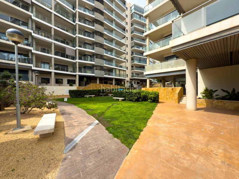 Foto 12baf710-e8a1-4bc3-aaeb-d4102c4c8bfe. Affitto piccolo appartamento con parcheggio piscina in Vila Joiosa (la)