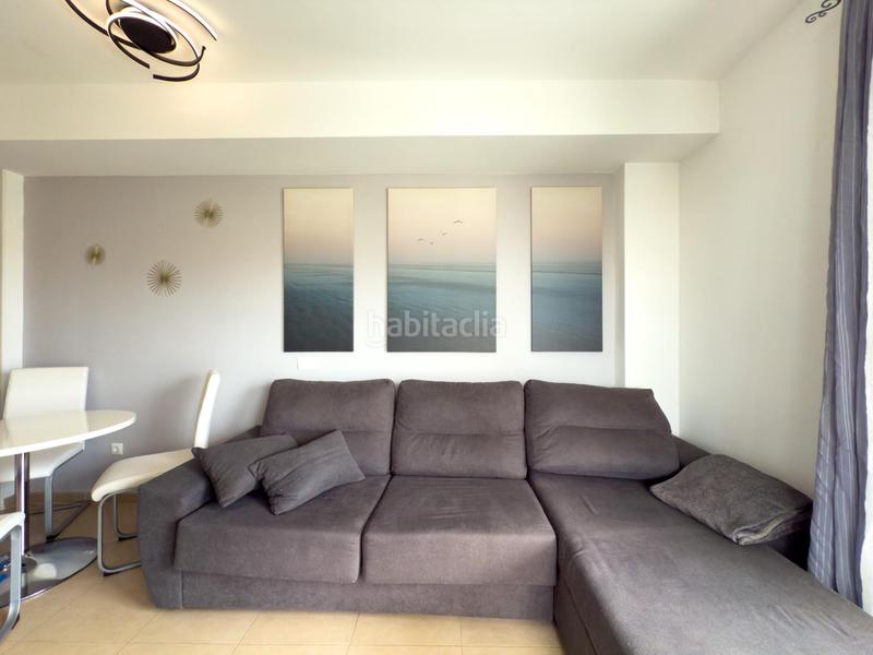 Foto 5efdaa7a-98ff-4983-b898-77de9868c1ba. Affitto piccolo appartamento con parcheggio piscina in Vila Joiosa (la)