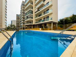 Location Appartement  Calle marinada 1. Alquiler vacacional apartamento de 1 dormitorio