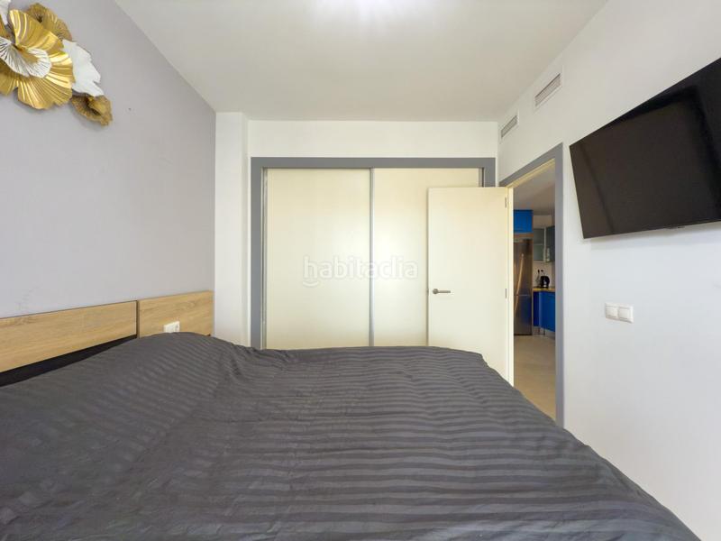 Foto 5494a7d0-0bd7-4245-a2f7-ad7bde0833ed. Alquiler apartamento en calle marinada 1 alquiler vacacional apartamento de 1 dormitorio en Vila Joiosa (la)