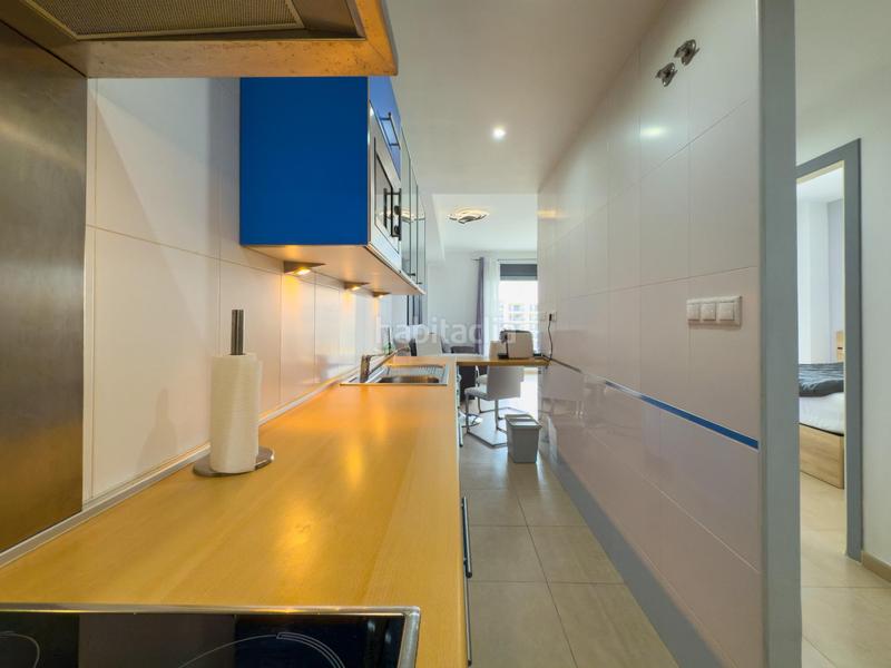 Foto 7e114c97-4bef-4227-88c1-4bac7b092e46. Alquiler apartamento en calle marinada 1 alquiler vacacional apartamento de 1 dormitorio en Vila Joiosa (la)