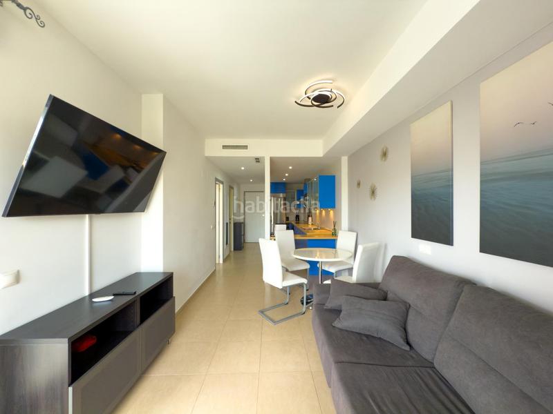 Foto 978a9d5c-bc19-4033-a0fc-980a4c47a3ee. Alquiler apartamento en calle marinada 1 alquiler vacacional apartamento de 1 dormitorio en Vila Joiosa (la)