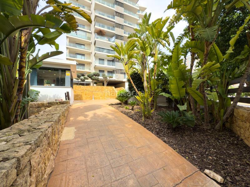 Foto bc2e2b62-17bb-40e0-9b5e-c78f1406d37c. Alquiler apartamento en calle marinada 1 alquiler vacacional apartamento de 1 dormitorio en Vila Joiosa (la)