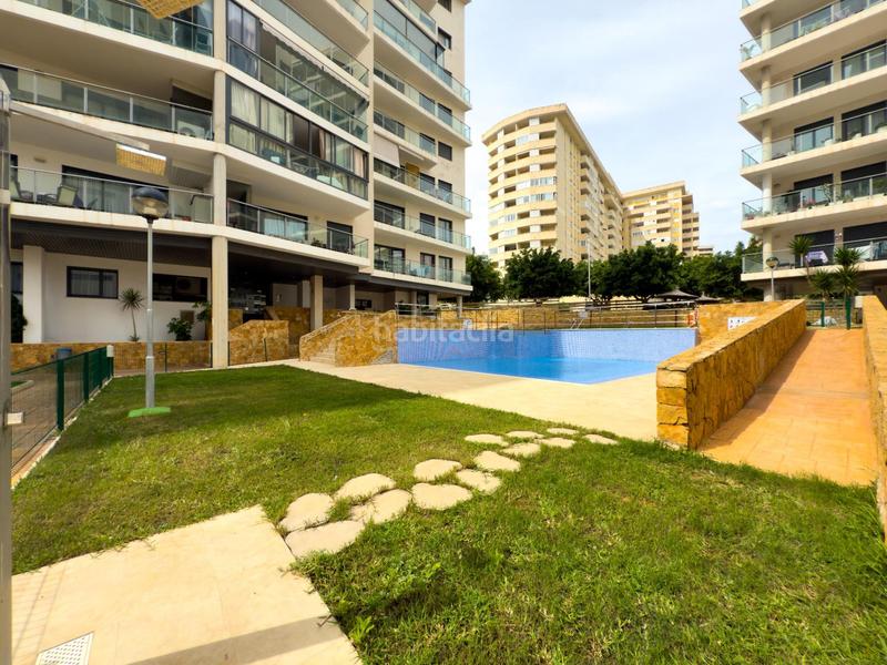 Foto dc80cfa5-9eca-4164-b7b1-2b8b835e3e19. Alquiler apartamento en calle marinada 1 alquiler vacacional apartamento de 1 dormitorio en Vila Joiosa (la)