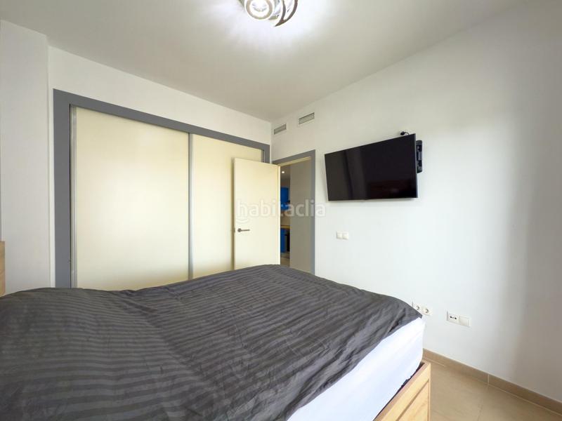 Foto 2317036d-13a1-4868-8a1e-524444c2a890. Lloguer apartament amb aparcament piscina a Bulevar-Puerta Mítica Vila Joiosa (la)