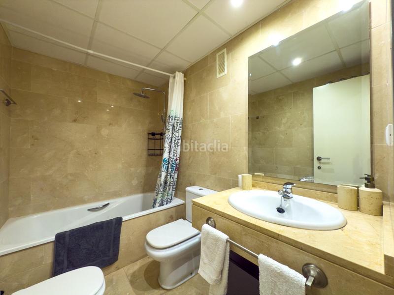 Foto 35dd6cef-afa2-43e8-8c6b-ca814a73dfb0. Lloguer apartament amb aparcament piscina a Bulevar-Puerta Mítica Vila Joiosa (la)