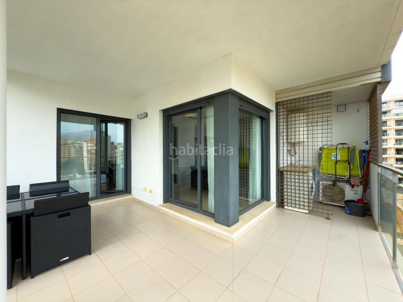 Foto 44880814-22df-4b5b-af95-41feadac31e7. Lloguer apartament amb aparcament piscina a Bulevar-Puerta Mítica Vila Joiosa (la)