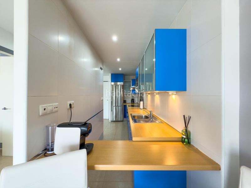 Foto 7a282d42-bb7d-4835-ba03-fb8924f719c6. Lloguer apartament amb aparcament piscina a Bulevar-Puerta Mítica Vila Joiosa (la)