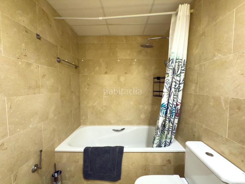 Foto 89b1aa63-e382-41c0-8cfd-59f992a95aad. Lloguer apartament amb aparcament piscina a Bulevar-Puerta Mítica Vila Joiosa (la)