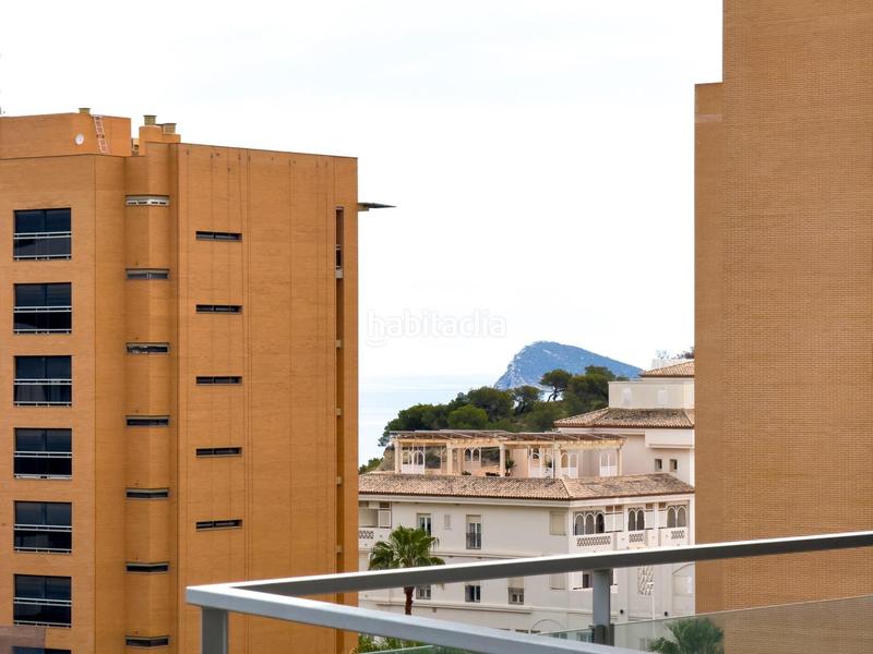 Foto c02c7ef9-3cdc-42e6-a3e1-08d0874c7369. Lloguer apartament amb aparcament piscina a Bulevar-Puerta Mítica Vila Joiosa (la)