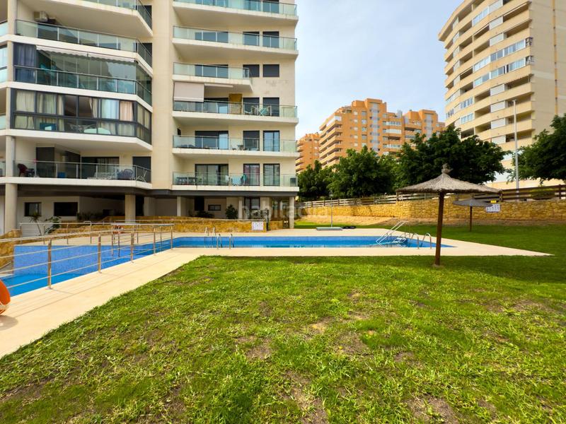 Foto 2023315c-1b77-416e-9ab7-6949f593ac7c. Location appartement dans calle marinada 1 dans Bulevar-Puerta Mítica Vila Joiosa (la)