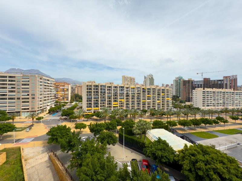 Foto 4a6626dc-805a-4e7c-9e2d-a37e65755d21. Location appartement dans calle marinada 1 dans Bulevar-Puerta Mítica Vila Joiosa (la)