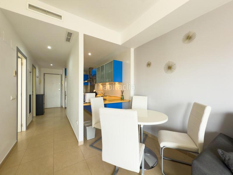Foto 72ede4b7-151f-4bd5-8269-d0ac386113b3. Location appartement dans calle marinada 1 dans Bulevar-Puerta Mítica Vila Joiosa (la)