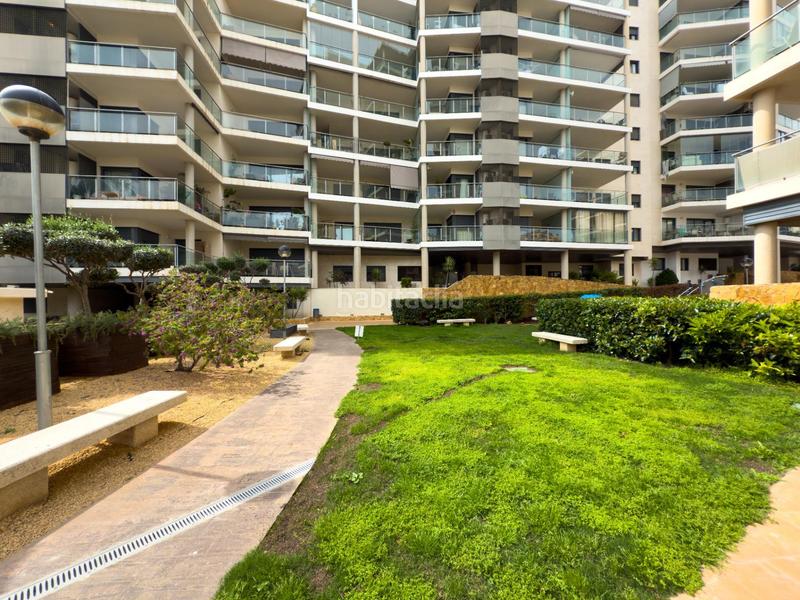 Foto 73d8686b-6368-45fd-b25c-d4ba911cb832. Location appartement dans calle marinada 1 dans Bulevar-Puerta Mítica Vila Joiosa (la)