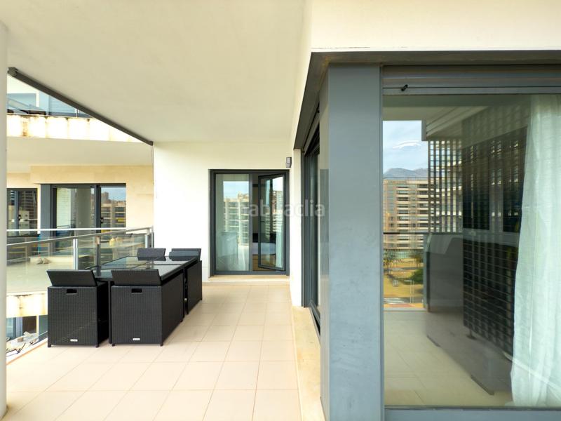 Foto 74604d74-9b8a-4892-9c90-de198d00c89f. Location appartement dans calle marinada 1 dans Bulevar-Puerta Mítica Vila Joiosa (la)