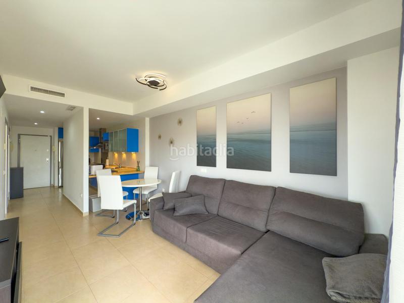 Foto 7c2e78e7-bcee-40a1-b4bd-8b8e7abd9bfa. Location appartement dans calle marinada 1 dans Bulevar-Puerta Mítica Vila Joiosa (la)
