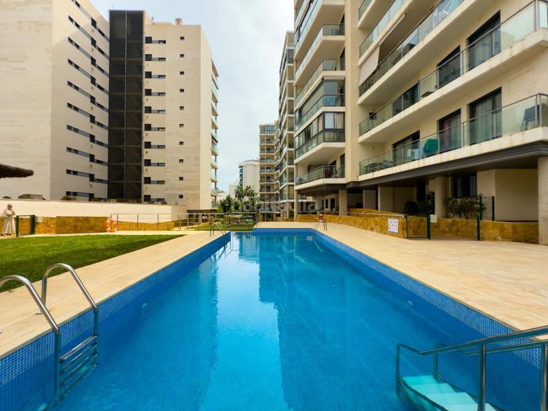 Foto 81a90b0b-2000-46f6-8940-fdb290f658af. Location appartement dans calle marinada 1 dans Bulevar-Puerta Mítica Vila Joiosa (la)