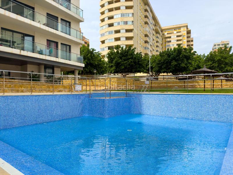 Foto 87fe4e11-9a68-413b-b6d1-88dc8214f7ab. Location appartement dans calle marinada 1 dans Bulevar-Puerta Mítica Vila Joiosa (la)