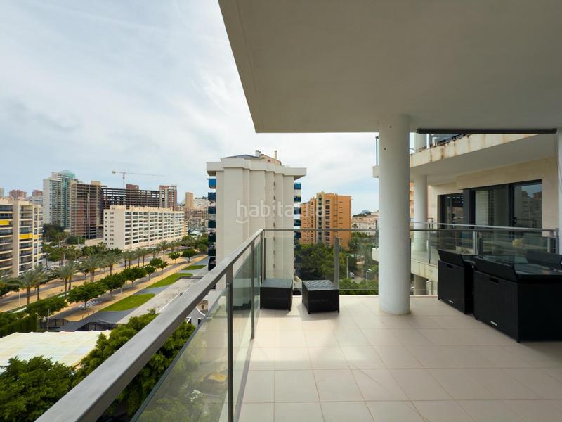 Foto aaf2b5e2-e02d-4a7b-a098-92077f23b533. Location appartement dans calle marinada 1 dans Bulevar-Puerta Mítica Vila Joiosa (la)