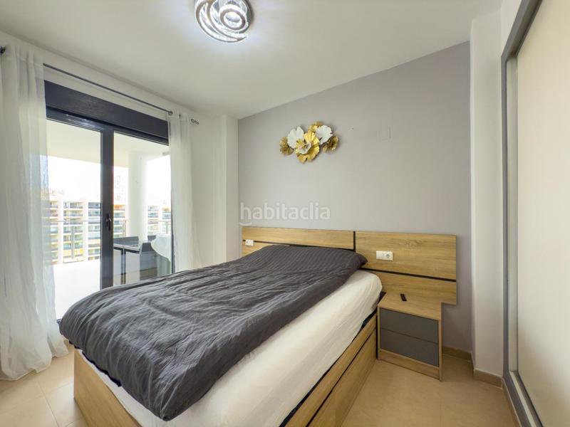 Foto b542f478-4d2e-41f1-92f9-5781d0dddec7. Location appartement dans calle marinada 1 dans Bulevar-Puerta Mítica Vila Joiosa (la)
