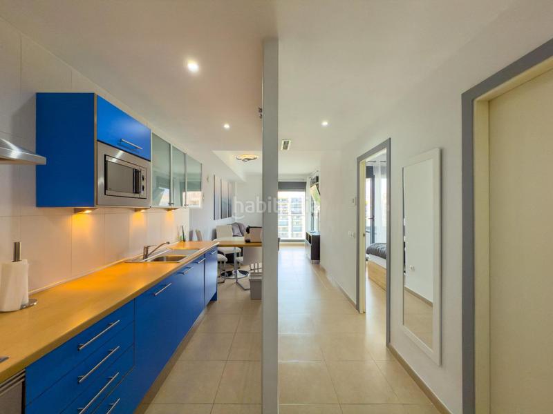 Foto d1ff2e93-1177-4846-a1d2-00082b1262d6. Location appartement dans calle marinada 1 dans Bulevar-Puerta Mítica Vila Joiosa (la)