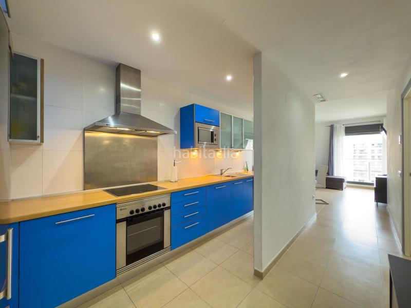 Foto ee7cf6f9-6ae5-4520-b507-4f5a1f9bb5ec. Location appartement dans calle marinada 1 dans Bulevar-Puerta Mítica Vila Joiosa (la)