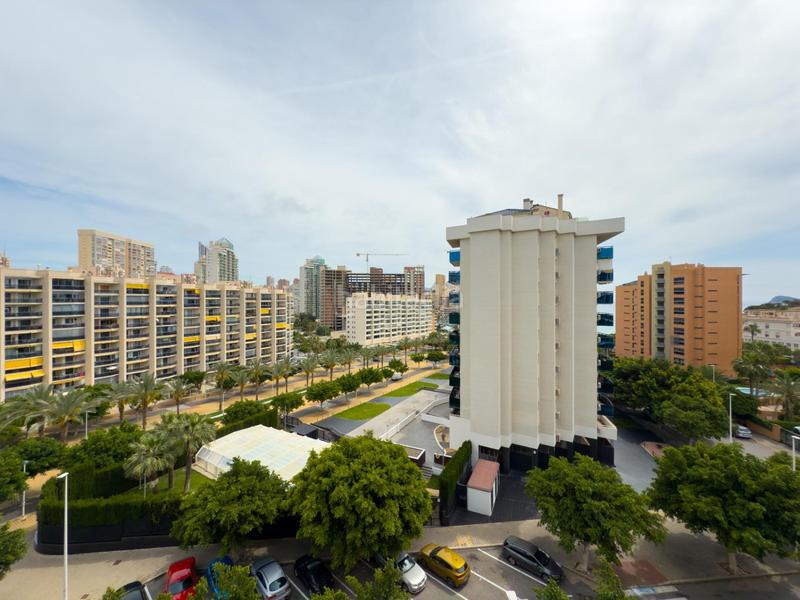 Foto f7deda23-b888-4eac-9731-8cb6277c67e3. Location appartement dans calle marinada 1 dans Bulevar-Puerta Mítica Vila Joiosa (la)