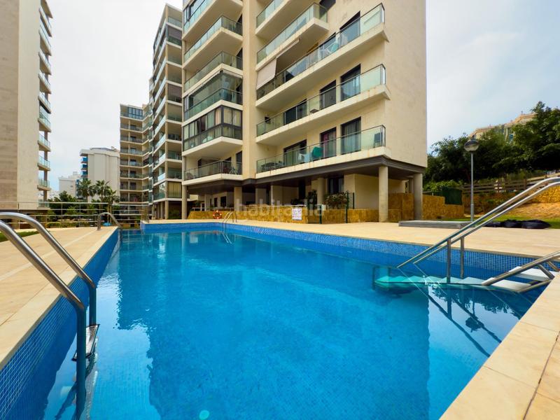 Foto 2d967f96-1401-4c3d-b655-fcb68882b671. Miete appartement mit parking pool in Bulevar-Puerta Mítica Vila Joiosa (la)