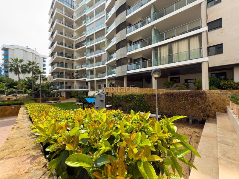 Foto 323ea5b2-4363-4fa3-9615-51d67d3ec848. Miete appartement mit parking pool in Bulevar-Puerta Mítica Vila Joiosa (la)