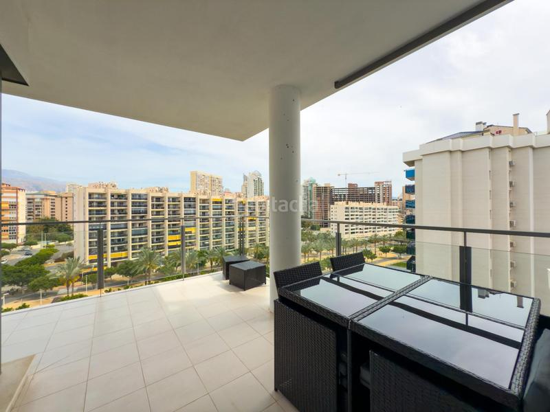 Foto cc07eec0-3e72-4d85-ad4f-fece22ff38cf. Miete appartement mit parking pool in Bulevar-Puerta Mítica Vila Joiosa (la)