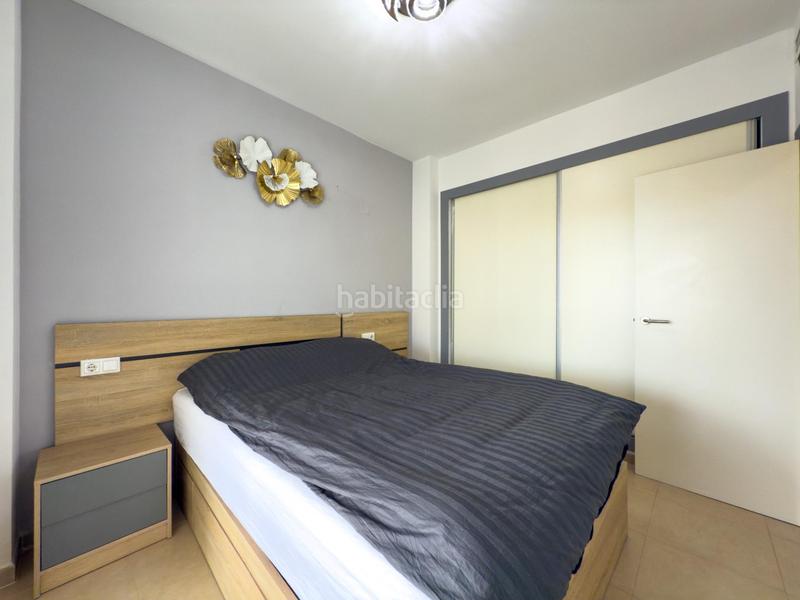 Foto dfb6a4a3-4c10-416e-bbbd-39b3fb9148d1. Miete appartement mit parking pool in Bulevar-Puerta Mítica Vila Joiosa (la)