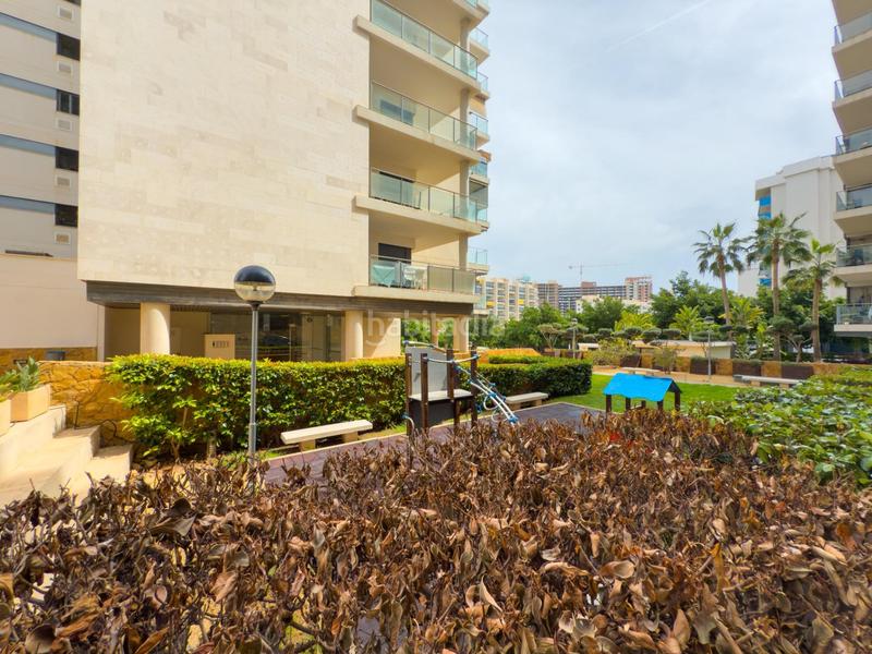 Foto e6514471-4672-46c1-9a24-2df06456ff4b. Miete appartement mit parking pool in Bulevar-Puerta Mítica Vila Joiosa (la)