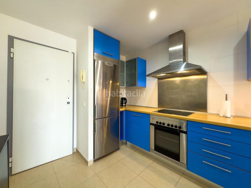 Foto 19cad393-2ea1-4e63-81cc-0a0a4fba54b0. Rent apartment with parking pool in Bulevar-Puerta Mítica Vila Joiosa (la)