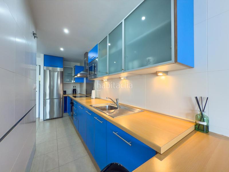 Foto 569ca0d6-ef02-4792-9830-8b5ee974d07e. Rent apartment with parking pool in Bulevar-Puerta Mítica Vila Joiosa (la)