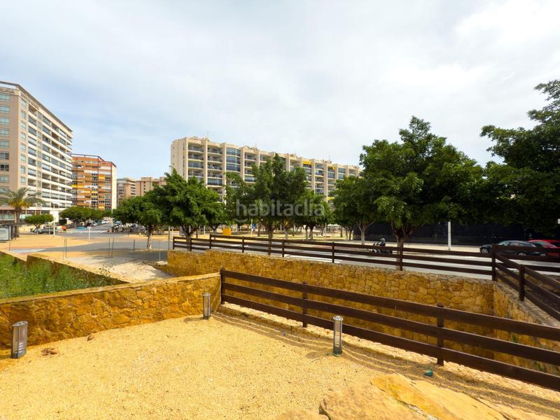 Foto 63ceba52-6f87-4ef3-9f91-498fec29b462. Rent apartment with parking pool in Bulevar-Puerta Mítica Vila Joiosa (la)